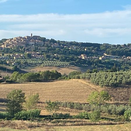 ביבונה Podere Campo Alle Serpi מראה חיצוני תמונה